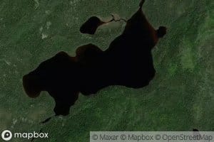 Lac Bilodeau