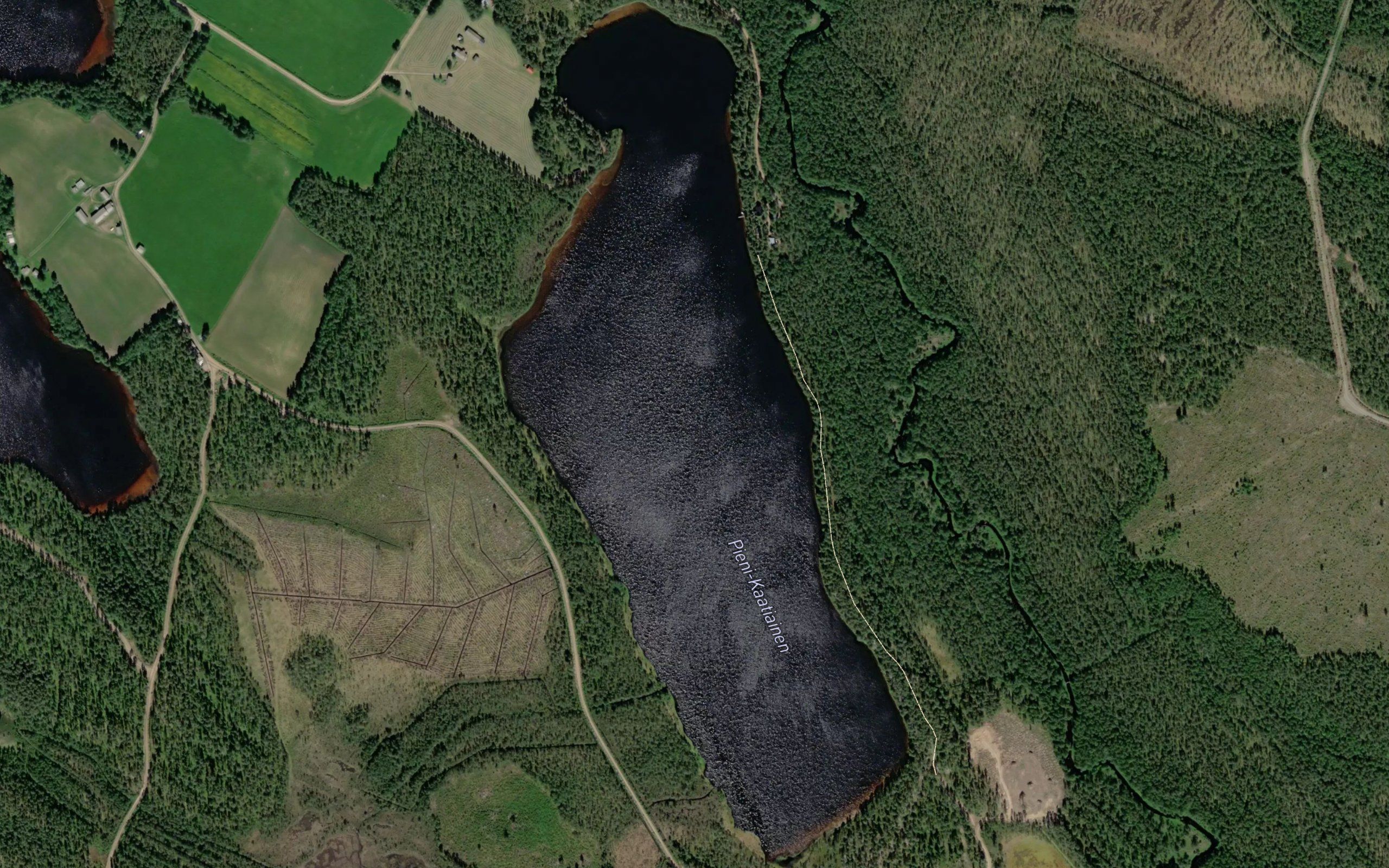 Pieni-Kaatiainen