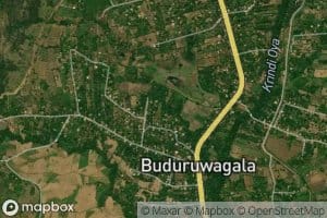 Batala Ara Wewa