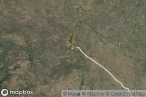 Portuguese Reservoir