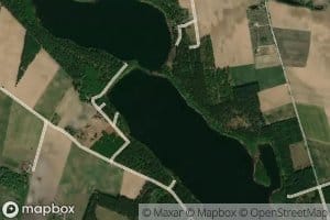 Jezioro Kamionkowskie