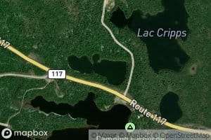 Lac Achery