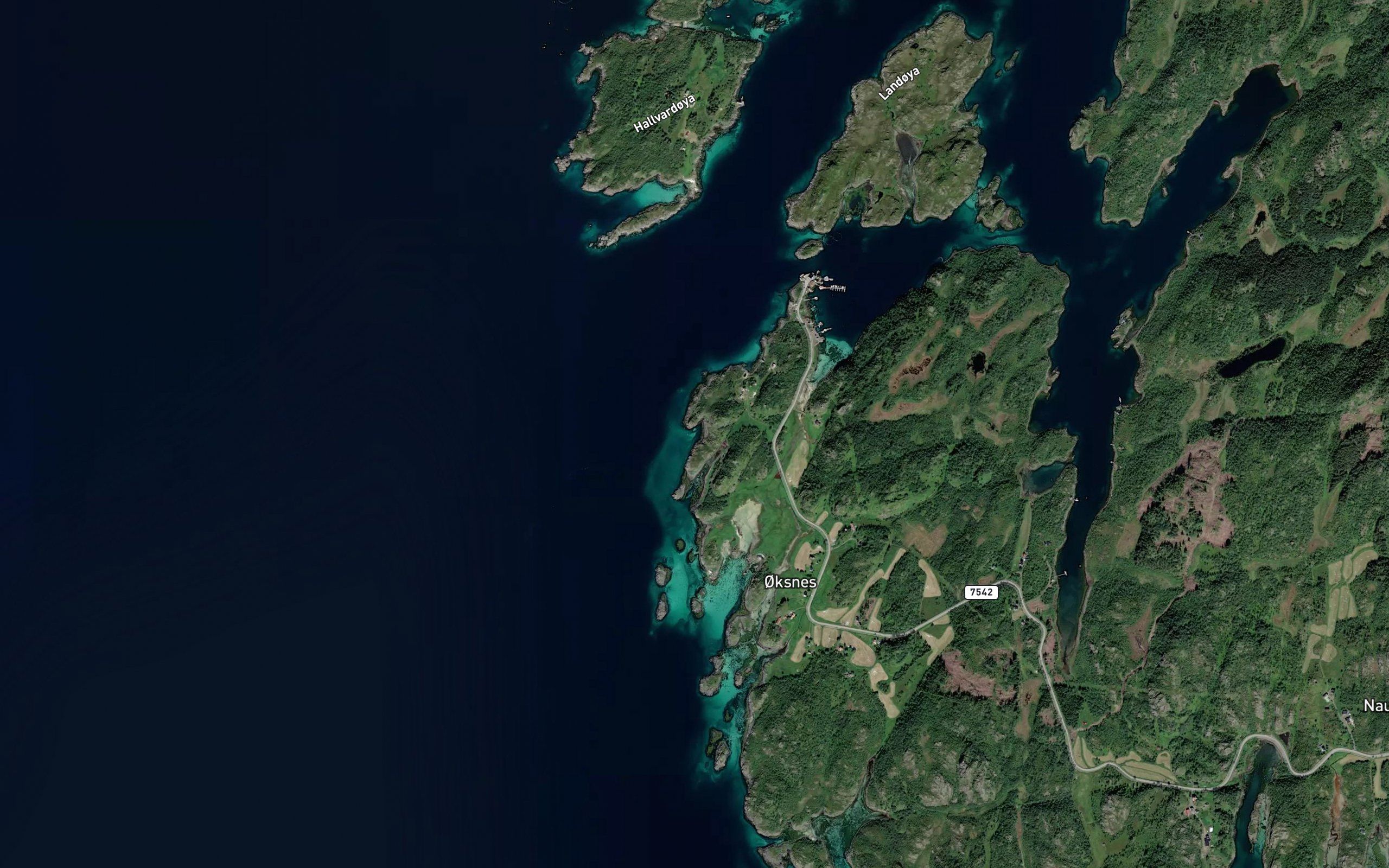Glamvika