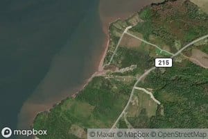 Whale Creek