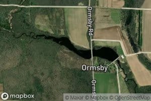 Ormsby Pond 18