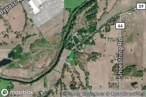 Russell Creek