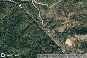 Keith Creek
