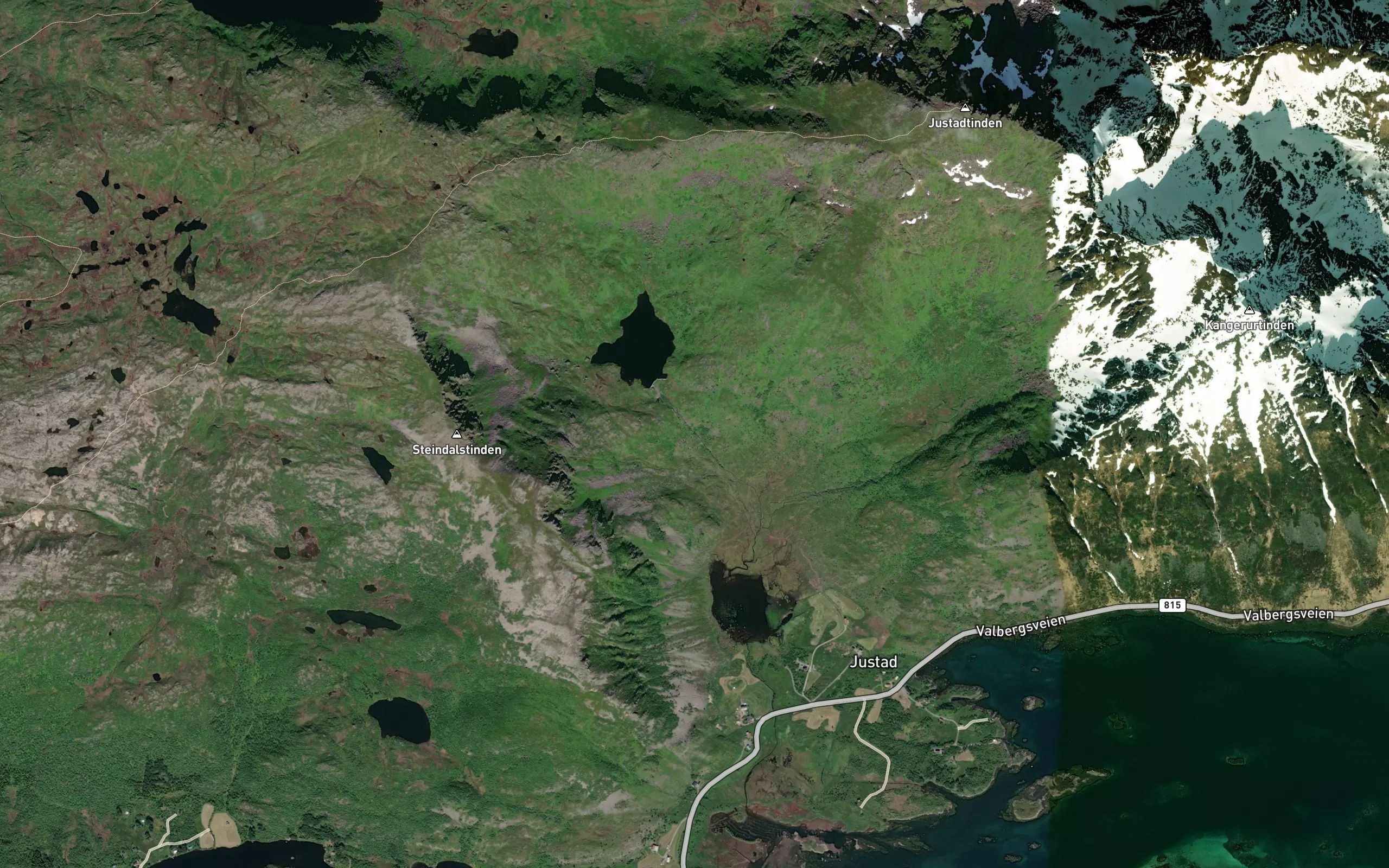 Vesterdalselva