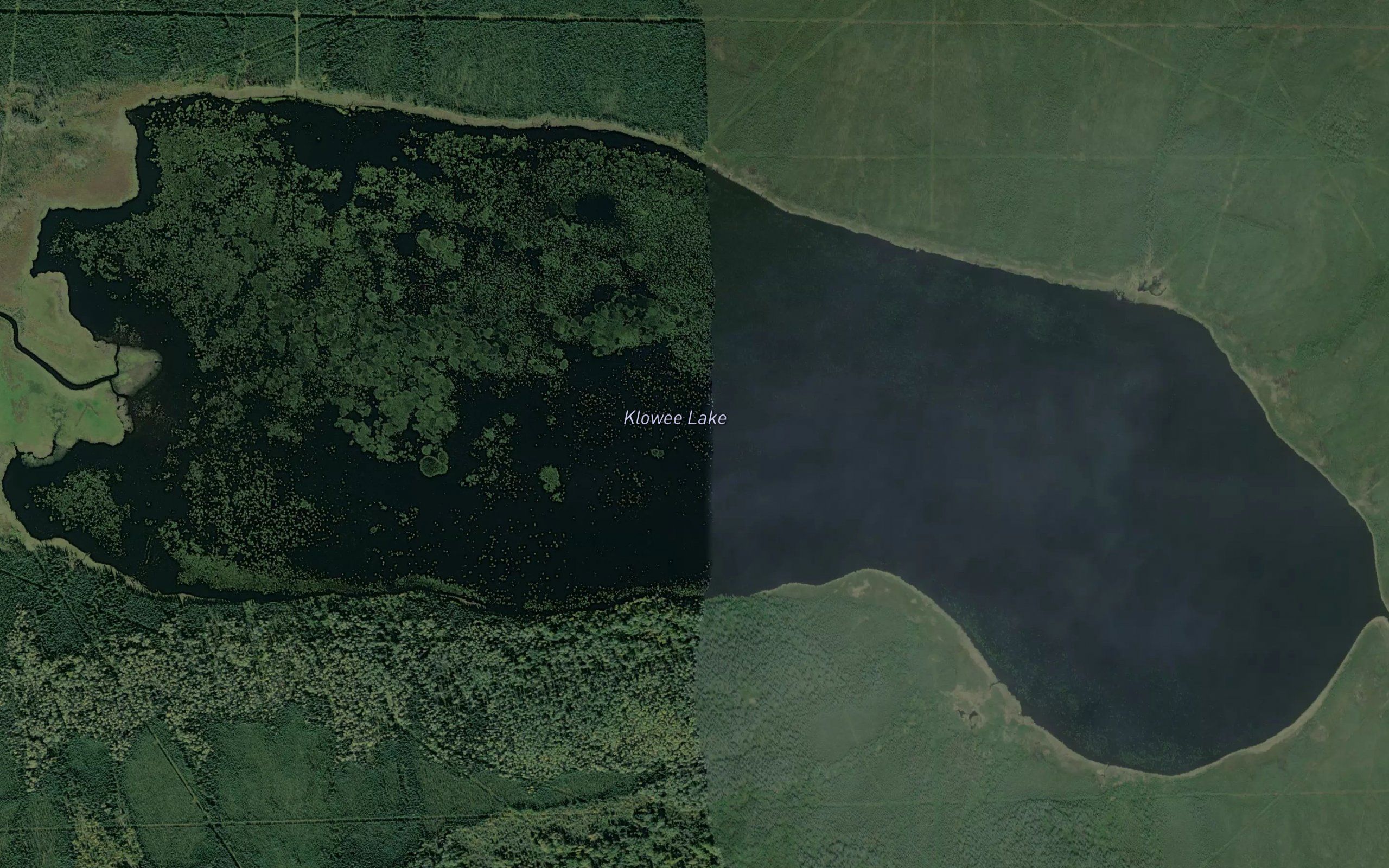 Klowee Lake
