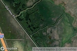 Market Lake Slough