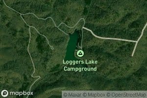 Loggers Lake