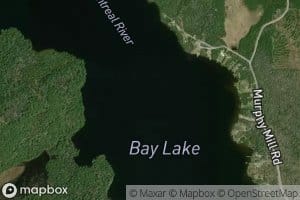 Bay Lake