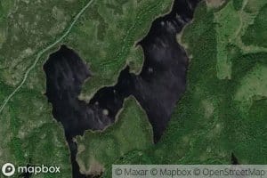 Lac Lajoie