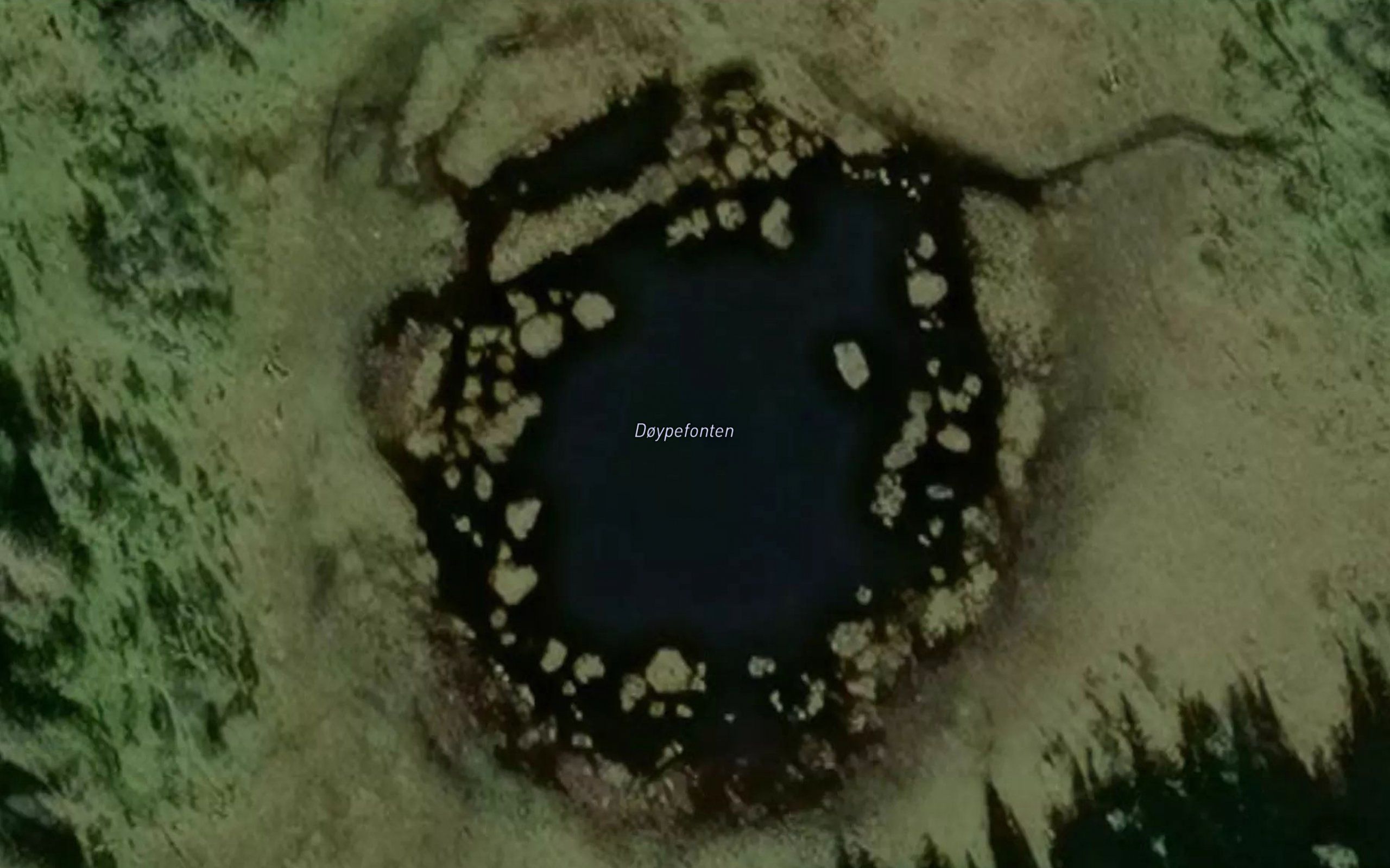 Dopefonten