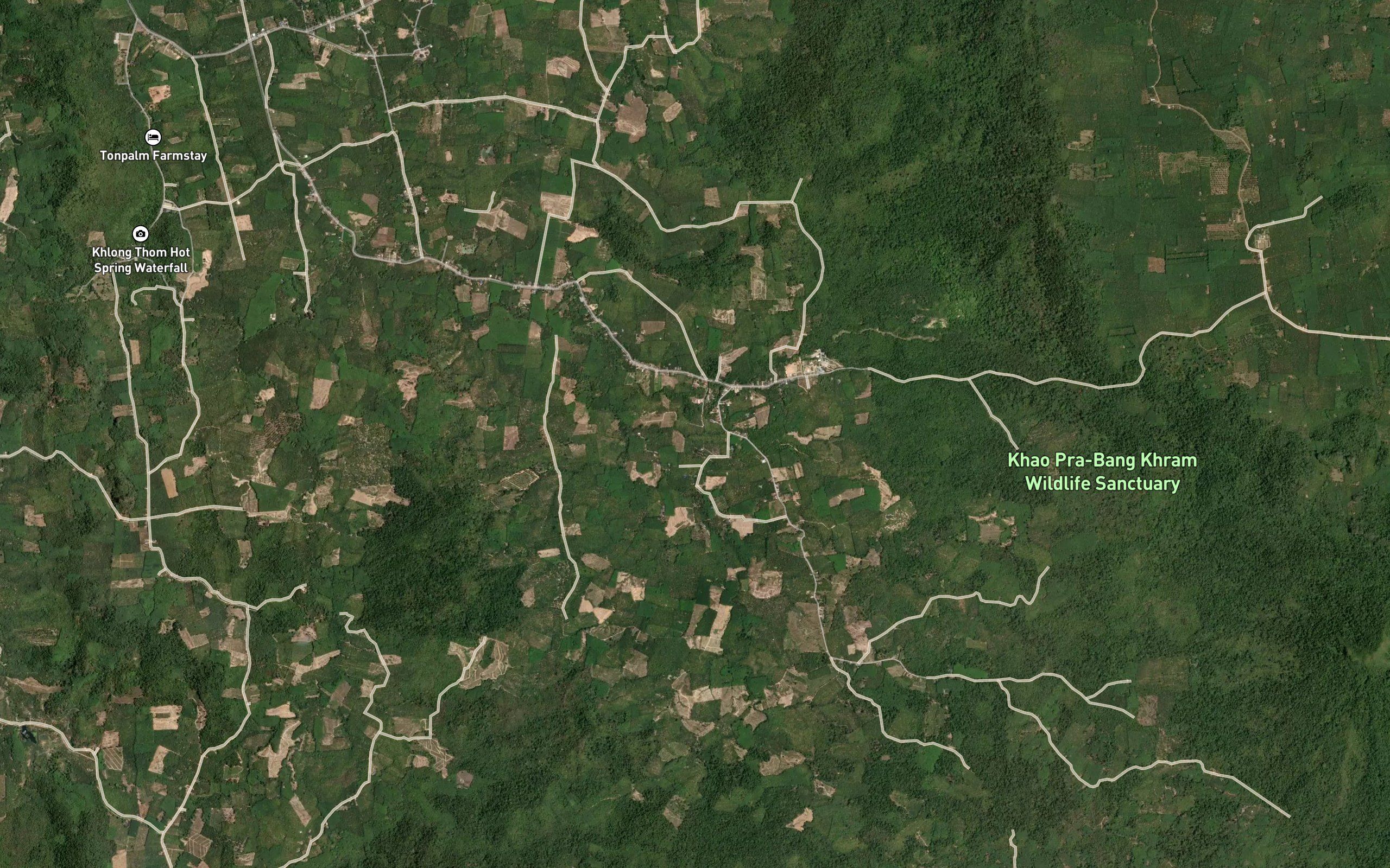 Huai Bang Ngai
