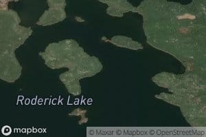 Roderick Lake
