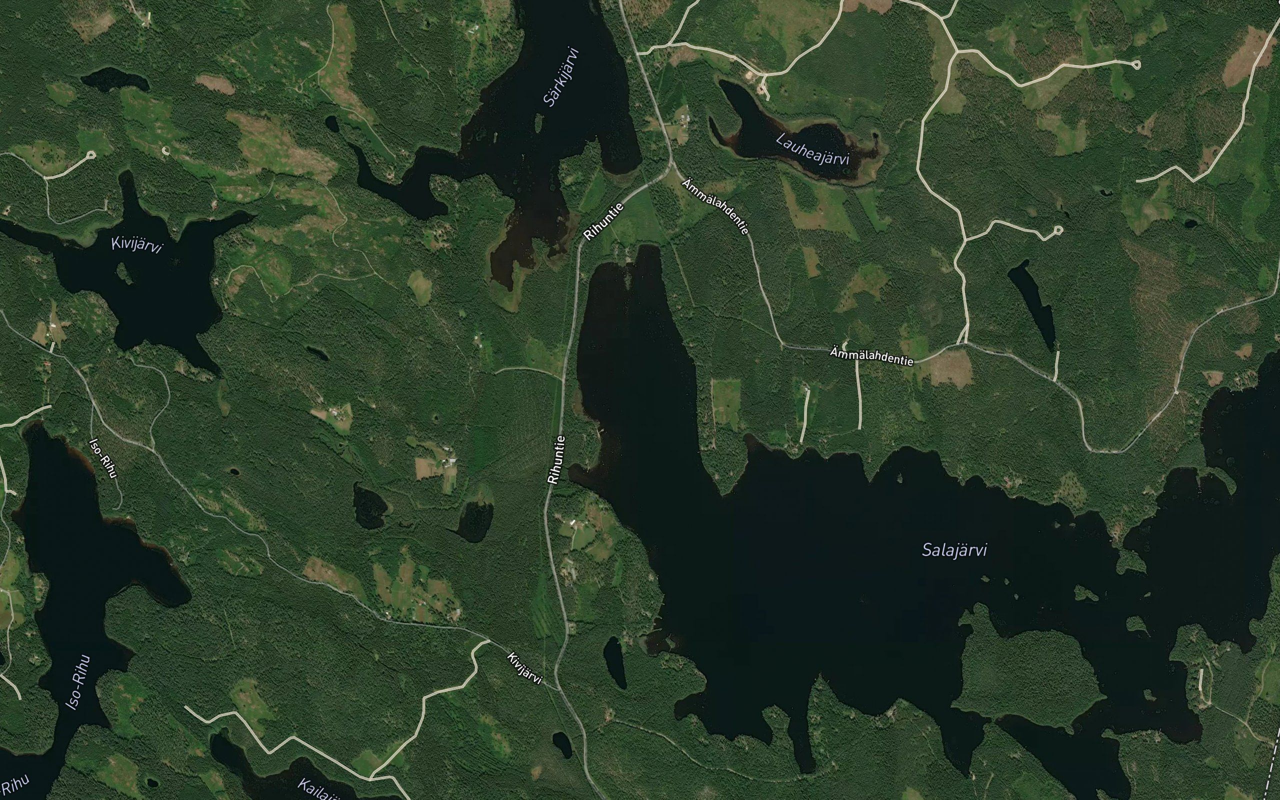 Ritalanlahti