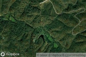 Martin Fork Branch