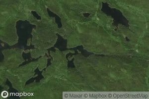 Lac Labyrinthe