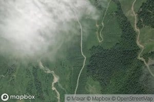 Kitson Creek