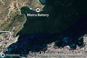 Il-Bajja ta' San-Pawl il-Bahar