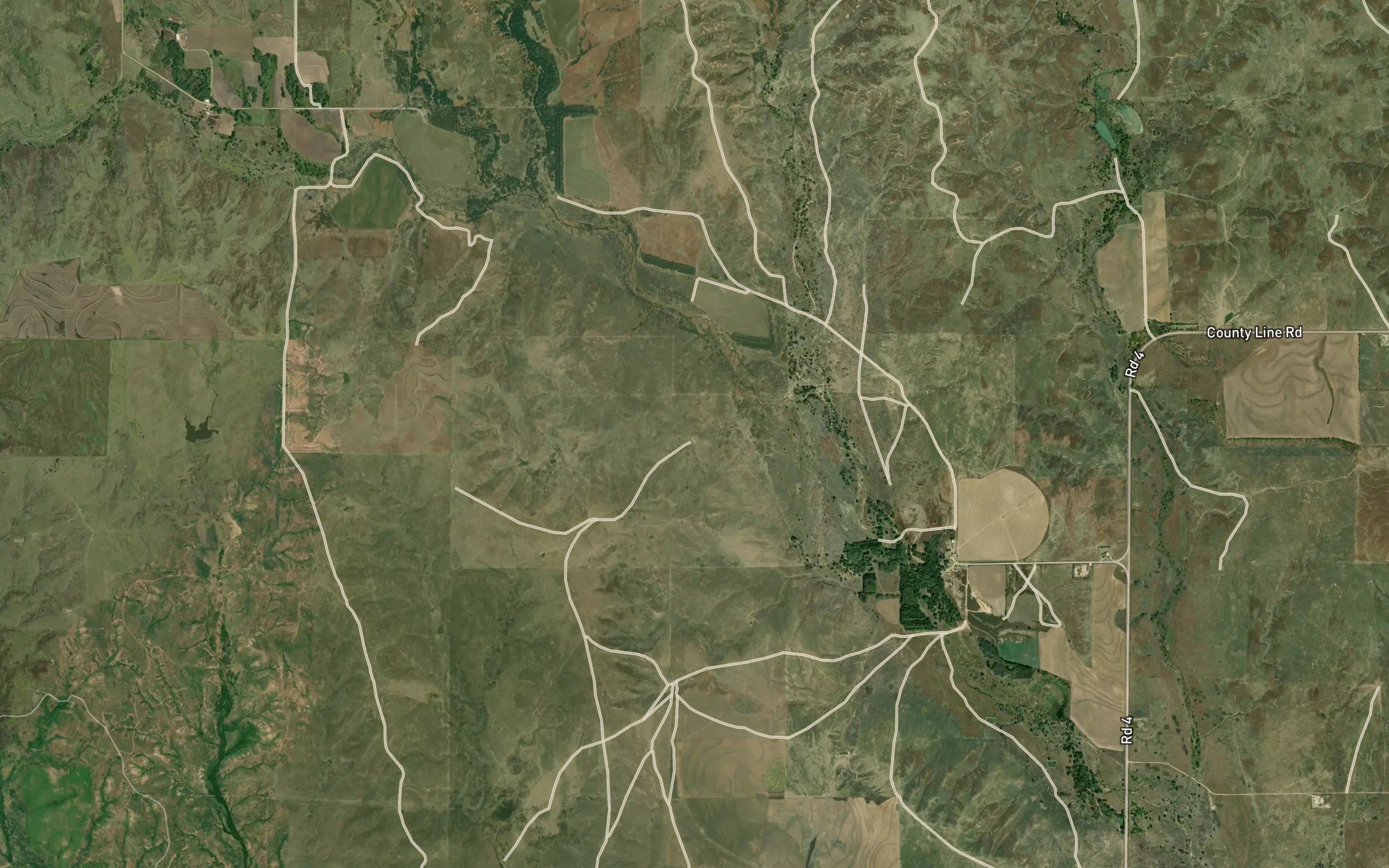 Sand Creek