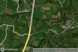 Quebrada de Miraflores