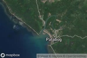 Patabog River