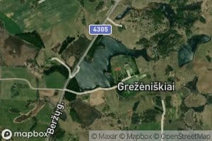 Grezeniskiu Tvenkinys