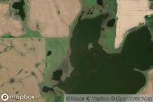 Duck Lake