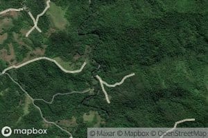 Navetabua Creek