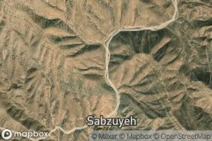 Cheshmeh-ye Bahar Koneh