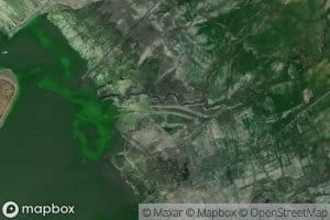 Estero Los Canales El Molino