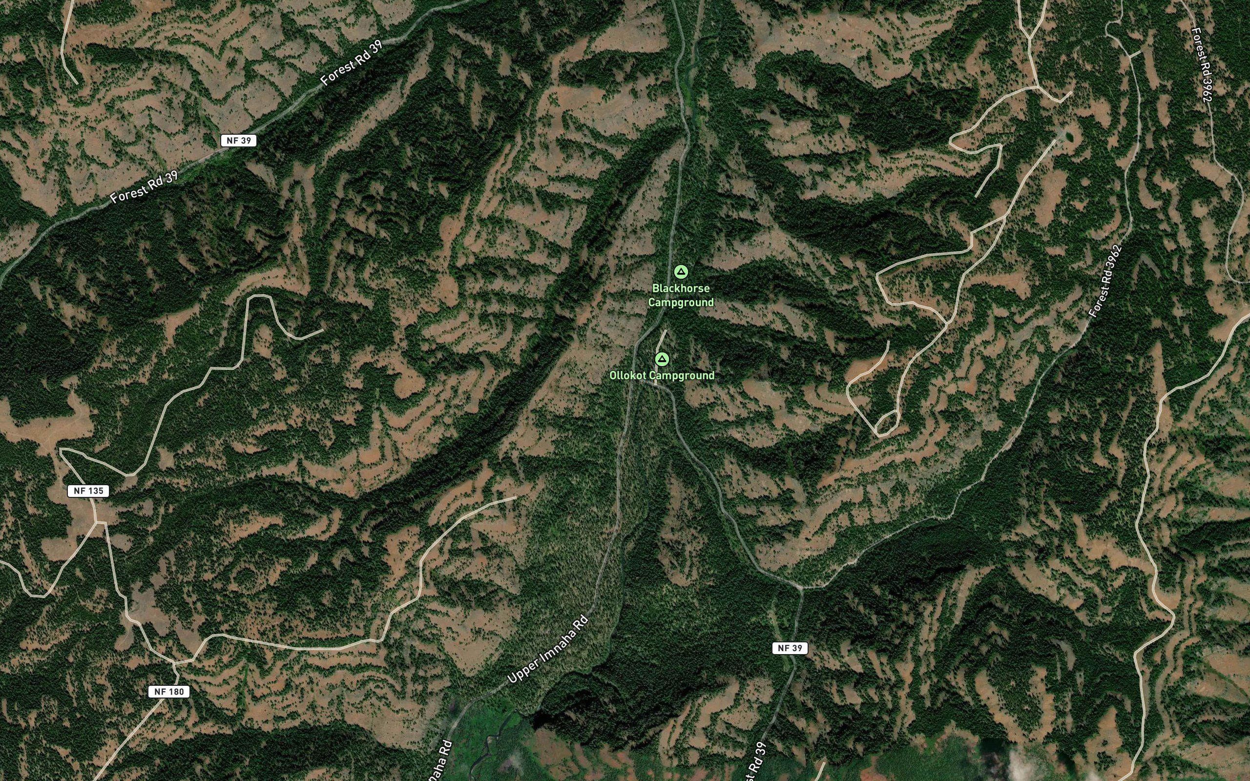 Dry Creek