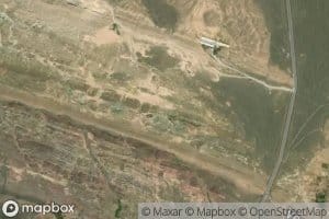 Cheshmeh-ye Qaq Bozi