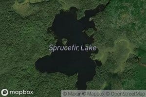Sprucefir Lake