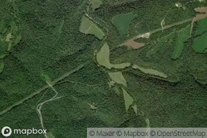 East Fork Otter Creek