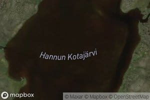 Haanus Kuatjavri