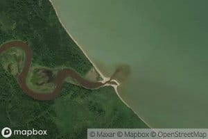 Warpath River