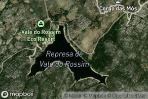 Represa de Vale Ressim