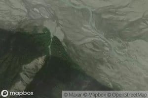 Lime Creek