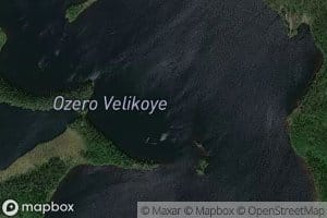 Ozero Velikoye