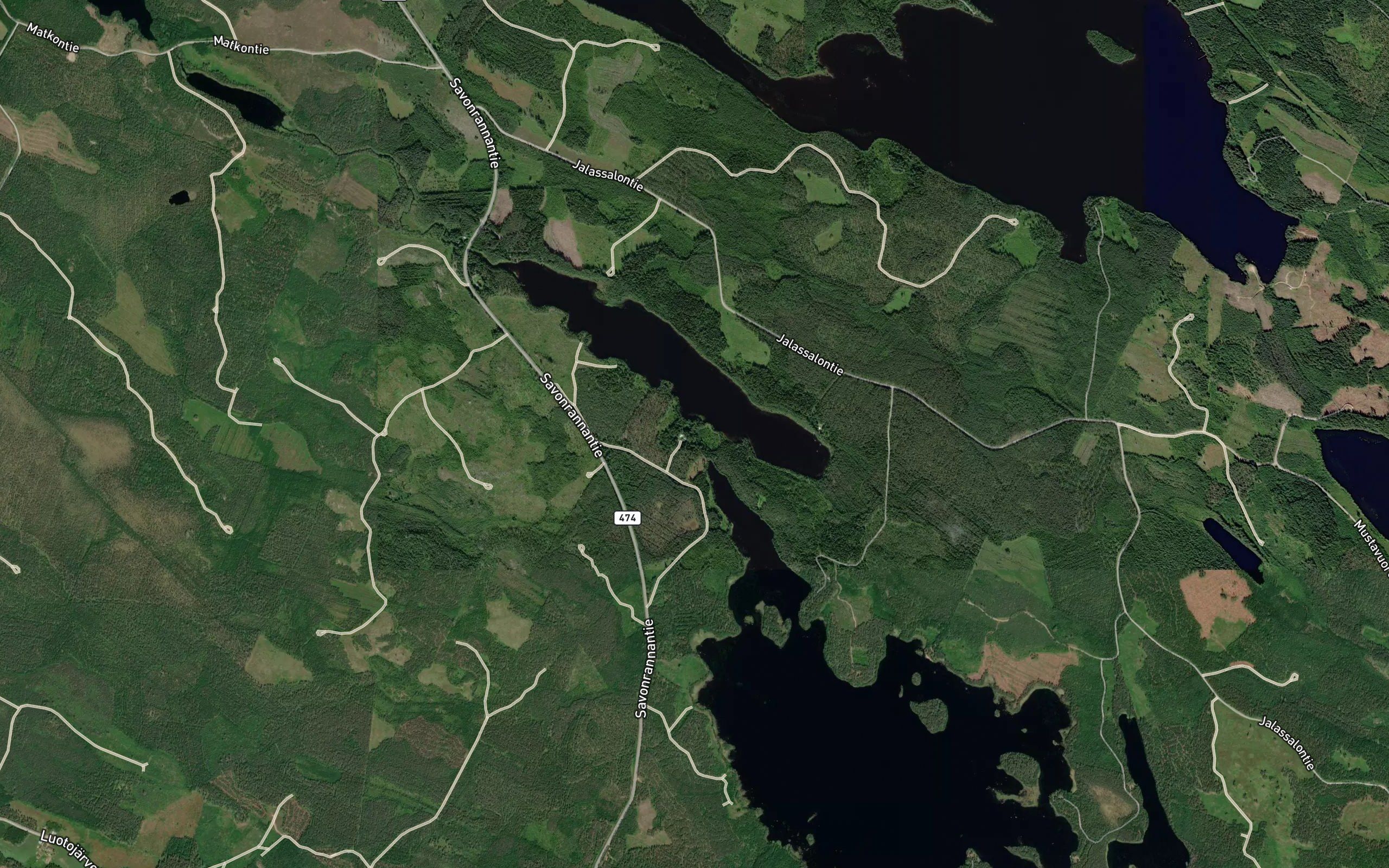 Jalaskoski