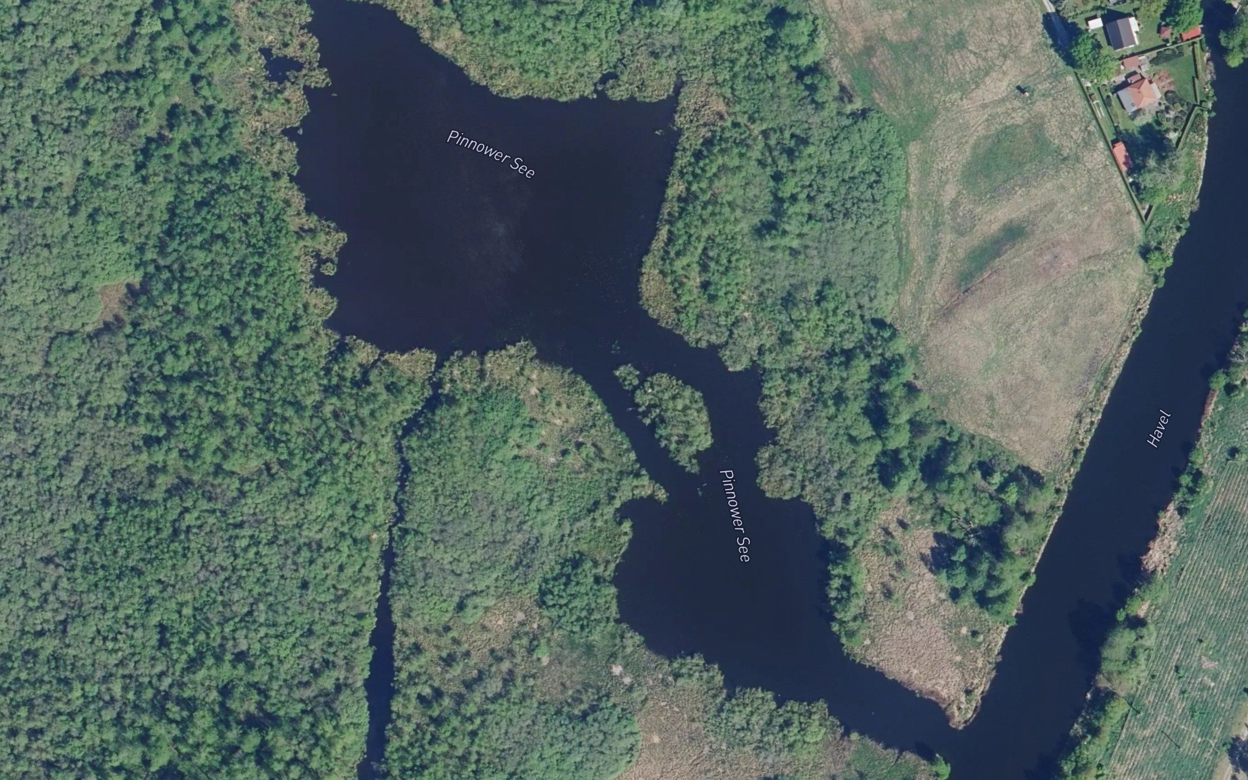 Pinnower See