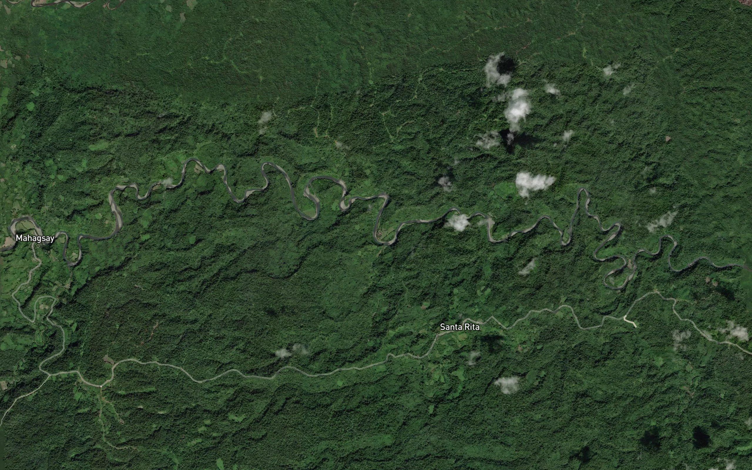 Biga Creek