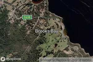 Brooks Bay