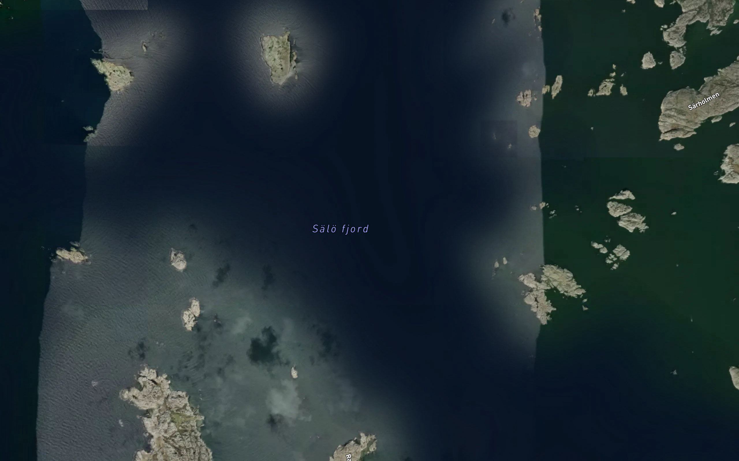 Salo Fjord