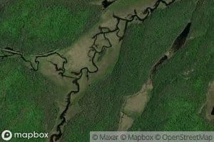 Head Creek