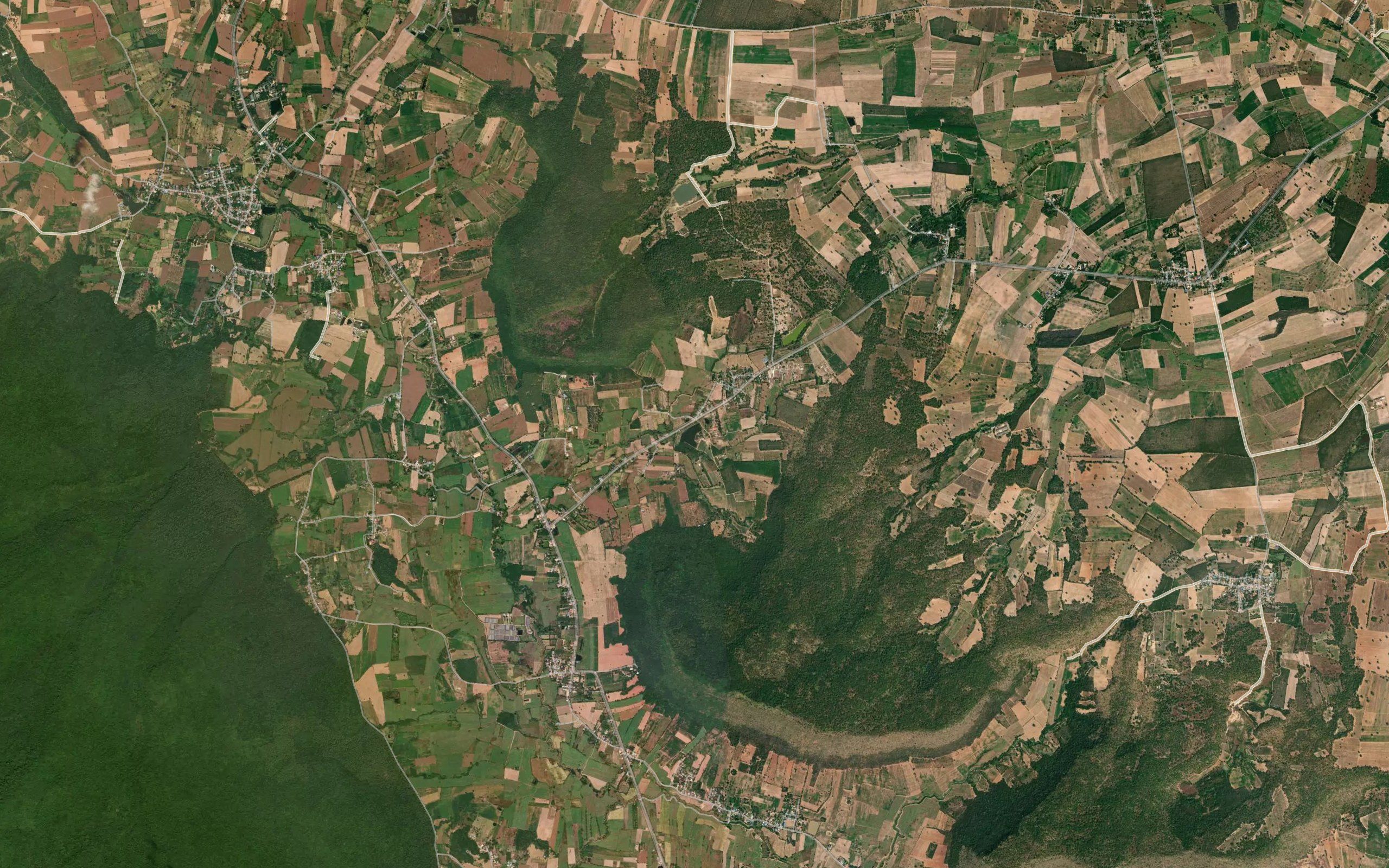 Ang Kep Nam Kham Hai