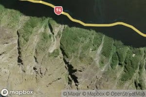 Disappointment Creek